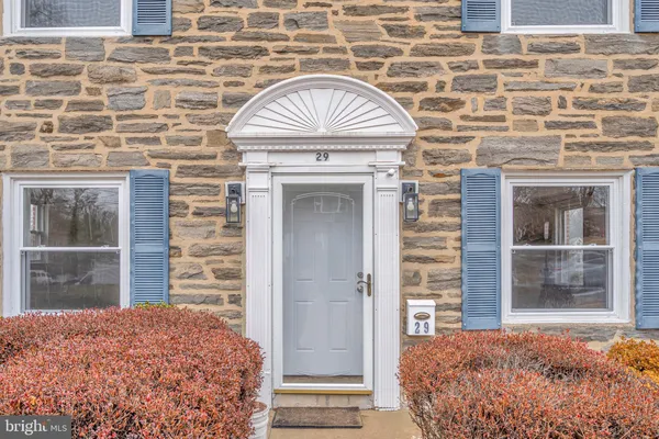 $510,000 | 29 School Lane, Springfield, PA 19064