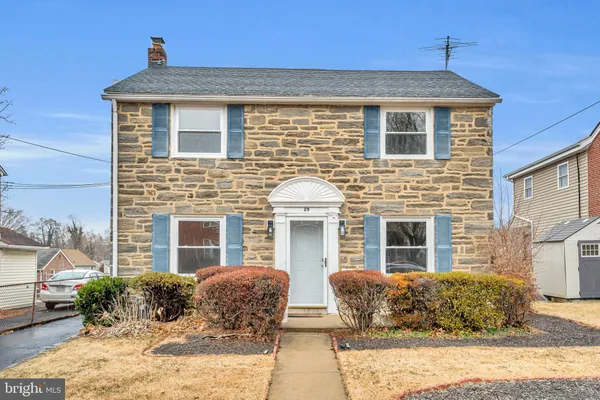 $510,000 | 29 School Lane, Springfield, PA 19064