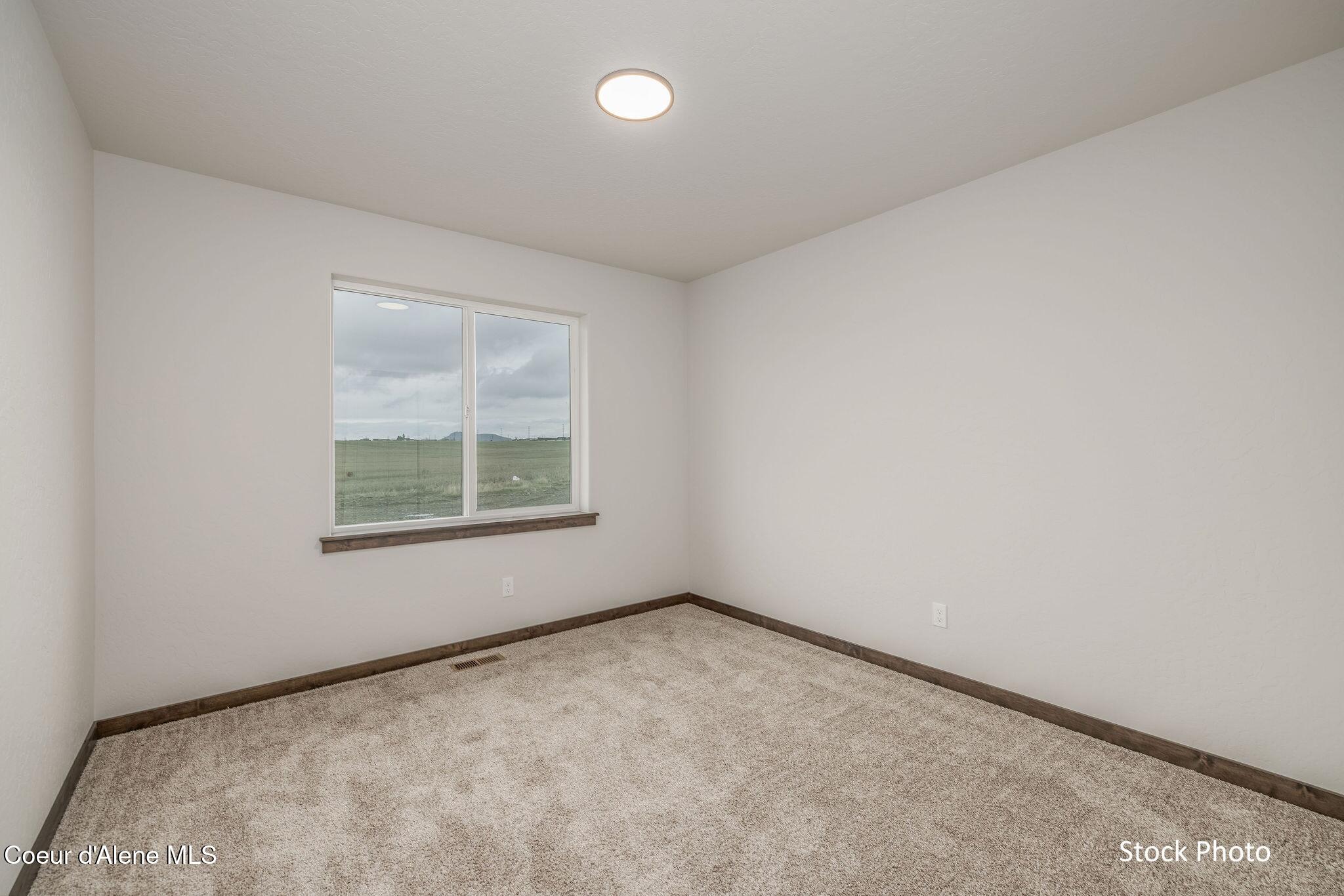 12018 North Lennon Lane Rathdrum, ID 83858 - Photo 12 of 21 Guest Bed 1