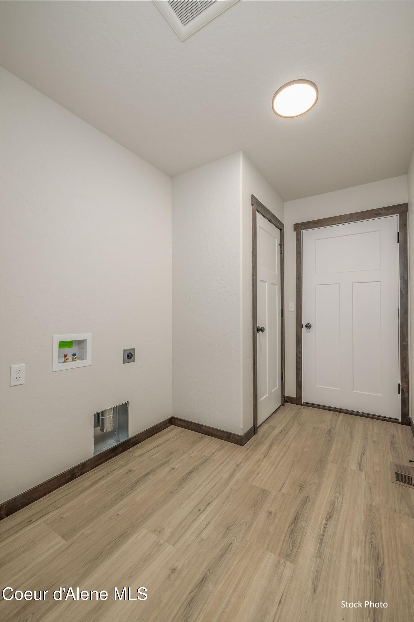 12018 North Lennon Lane Rathdrum, ID 83858 - Photo 15 of 21 Laundry Room