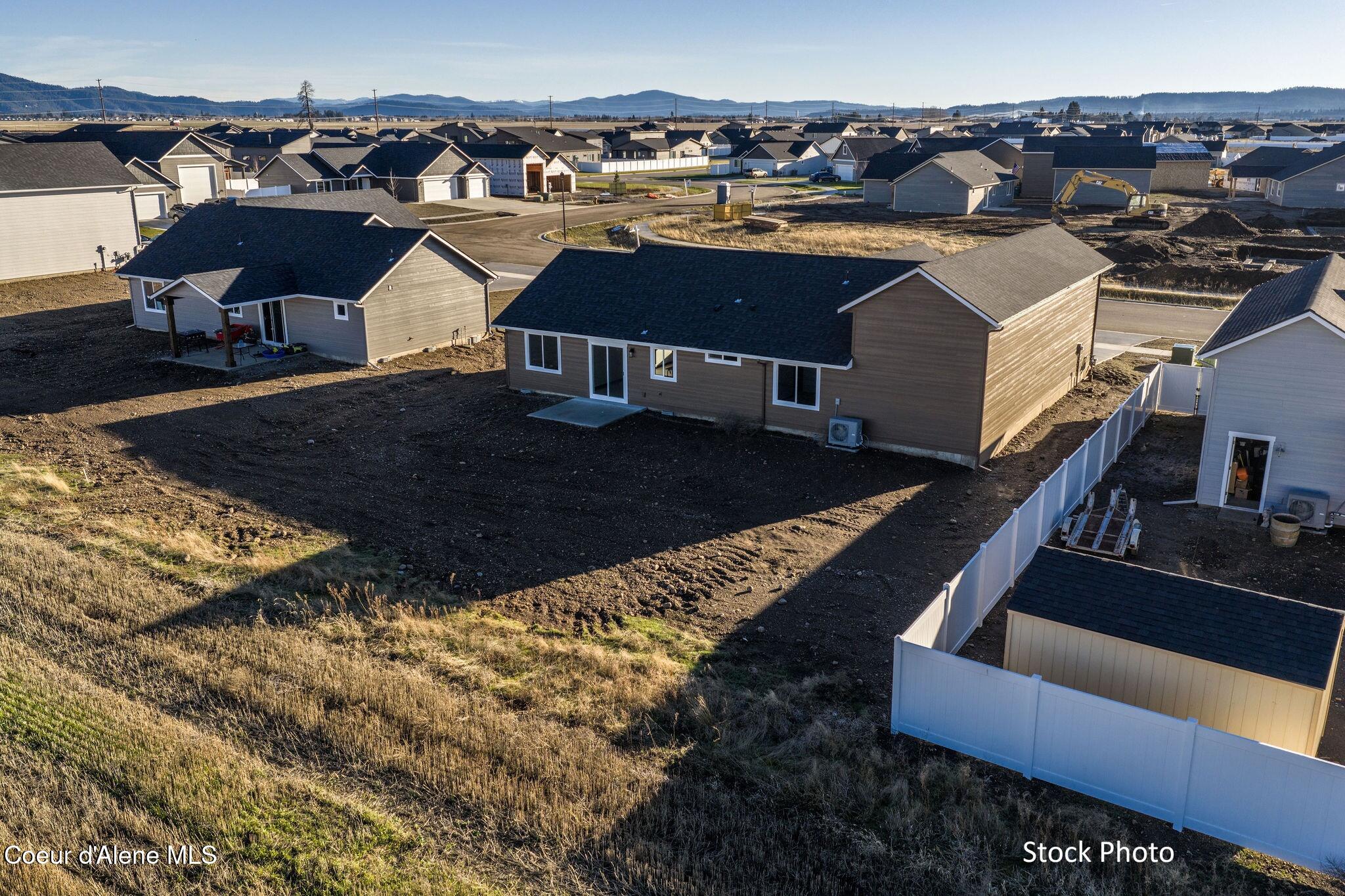 12018 North Lennon Lane Rathdrum, ID 83858 - Photo 18 of 21 Exterior 6835 Daltrey