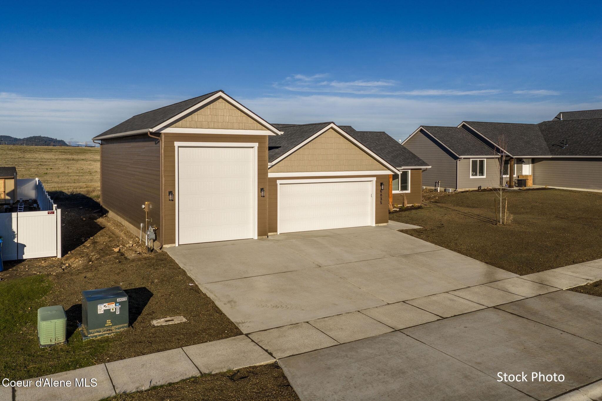 12018 North Lennon Lane Rathdrum, ID 83858 - Photo 21 of 21 Exterior 6835 Daltrey