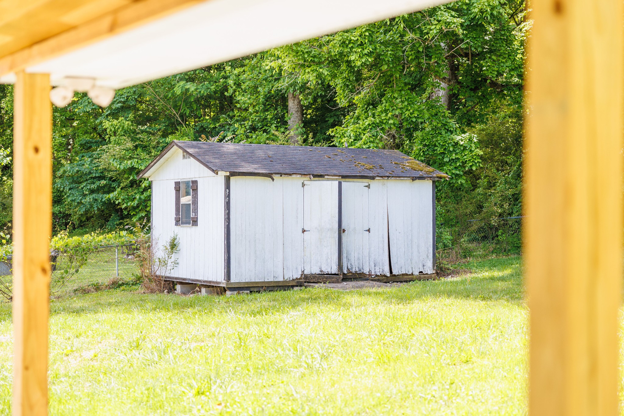4543 South Creek Road Cookeville, TN 38506 - Photo 41 of 47