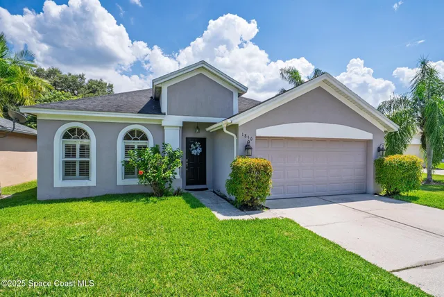 $445,000 | 1850 Emerald Green Circle, Oviedo, FL 32765