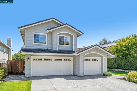 $1,985,000 | 135 Tenby Terrace, Danville, CA 94506
