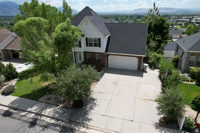 1083 North 700 East Springville, UT 84663 - Photo 1 of 54 Front