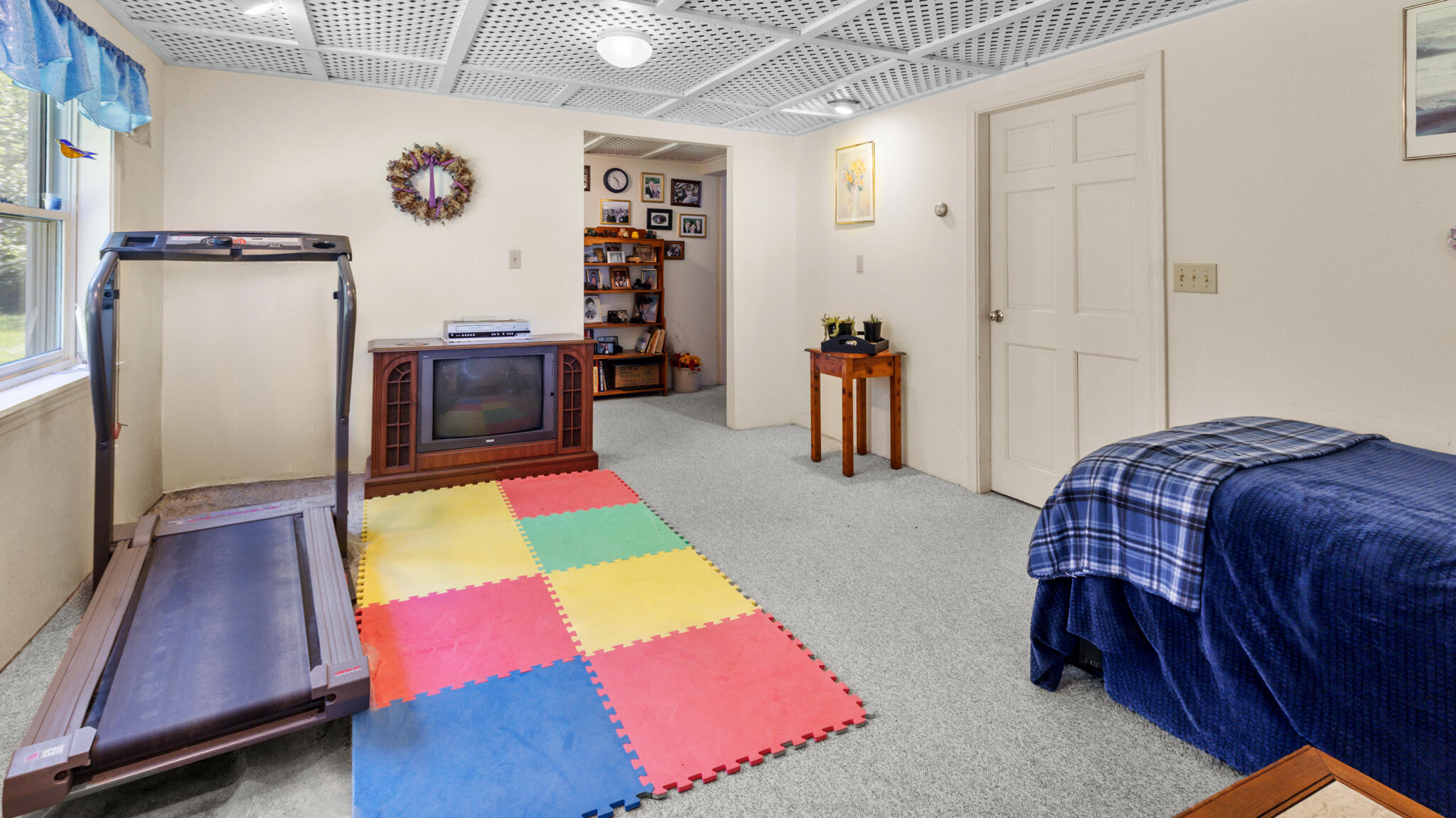 134 East Bucksport Road Orrington, ME 04474 - Photo 36 of 61 Lower level