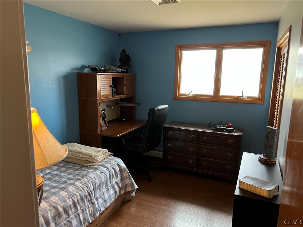684 Williams Road Nazareth, PA 18064 - Photo 23 of 28 a bedroom with a bed and a window