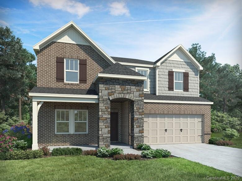 3862 Isenhour Road Kannapolis, NC 28081 - Photo 1 of 11 Gallery Image 1