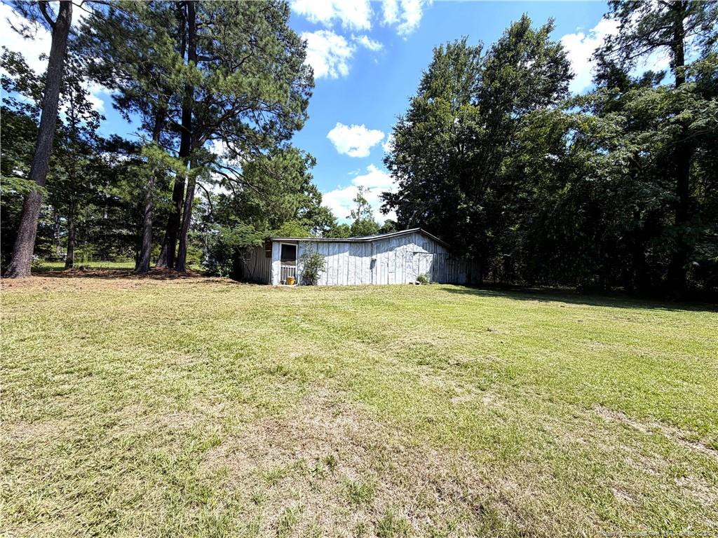 8007 Overhills Road Spring Lake, NC 28390 - Photo 35 of 37 Photo 35