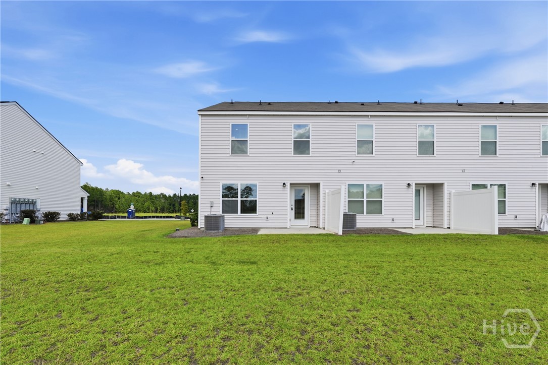 435 Salvia Road Savannah, GA 31302 - Photo 33 of 35 Gallery Image 33