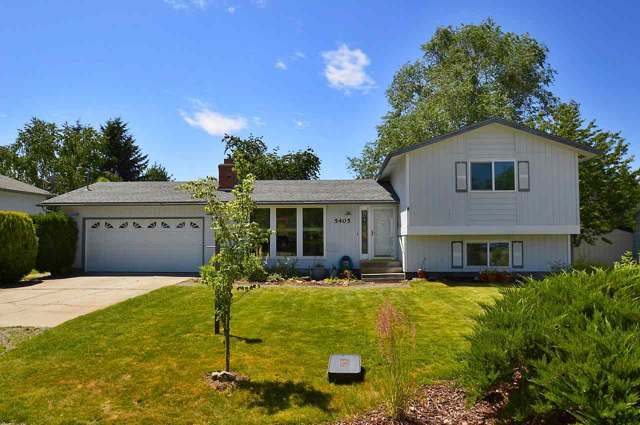 5405 North Evergreen Road Spokane, WA 99216 - Photo 1 of 20