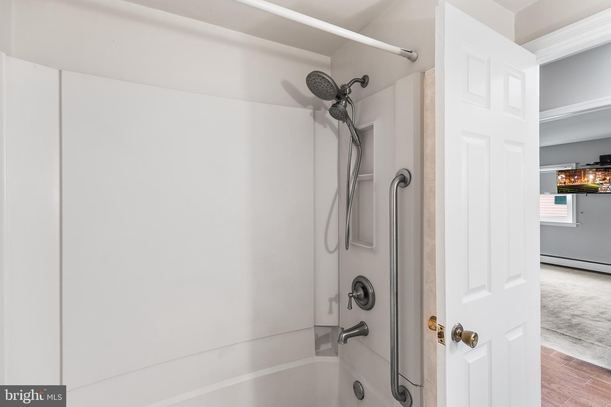 2747 Springhill Road Secane, PA 19018 - Photo 33 of 40 Hall Bathroom