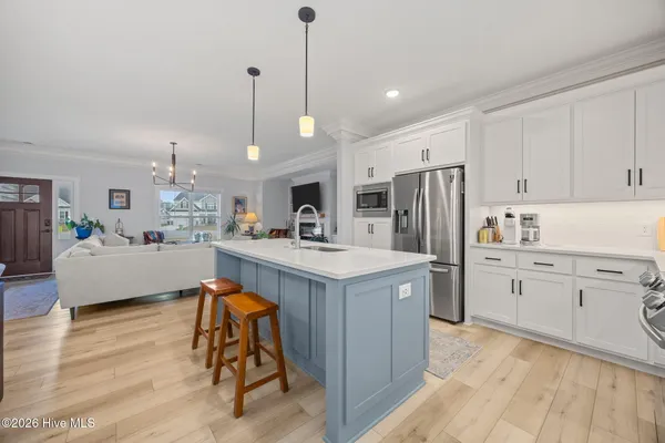 $439,900 | 655 Norberry Drive, Winterville, NC 28590