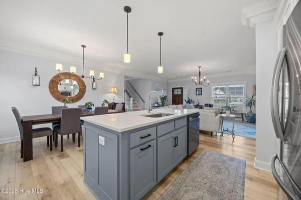 $439,900 | 655 Norberry Drive, Winterville, NC 28590