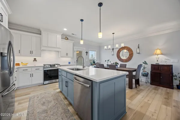 $439,900 | 655 Norberry Drive, Winterville, NC 28590
