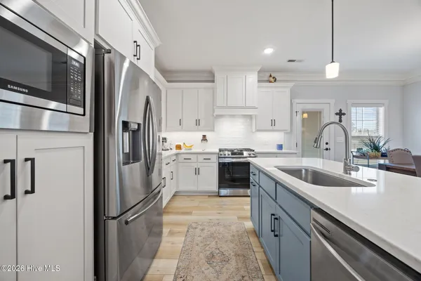 $439,900 | 655 Norberry Drive, Winterville, NC 28590