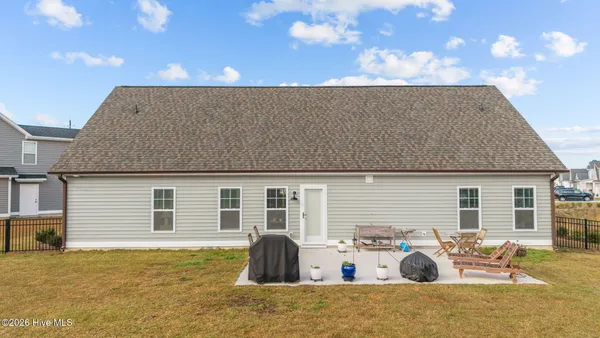 $439,900 | 655 Norberry Drive, Winterville, NC 28590