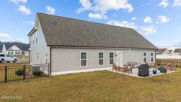 $439,900 | 655 Norberry Drive, Winterville, NC 28590