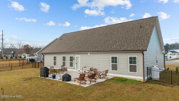 $439,900 | 655 Norberry Drive, Winterville, NC 28590