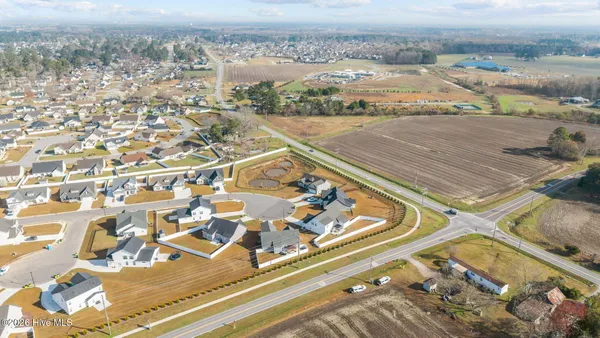 $439,900 | 655 Norberry Drive, Winterville, NC 28590