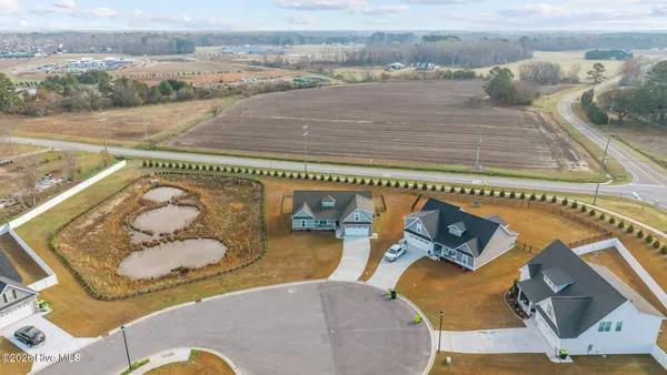 $439,900 | 655 Norberry Drive, Winterville, NC 28590