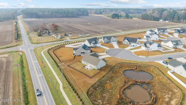 $439,900 | 655 Norberry Drive, Winterville, NC 28590