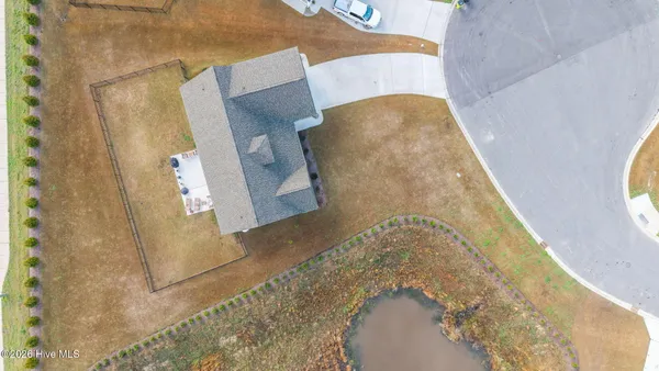 $439,900 | 655 Norberry Drive, Winterville, NC 28590