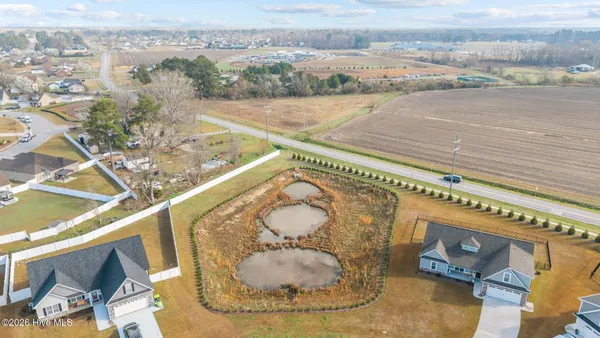 $439,900 | 655 Norberry Drive, Winterville, NC 28590