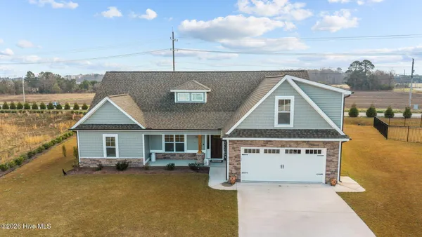 $439,900 | 655 Norberry Drive, Winterville, NC 28590