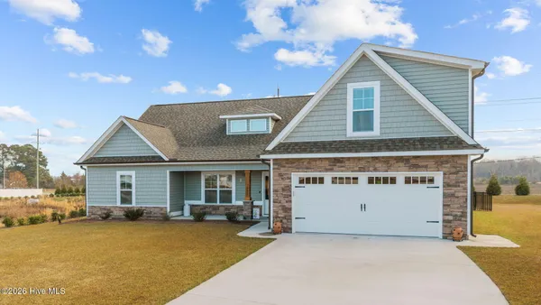 $439,900 | 655 Norberry Drive, Winterville, NC 28590