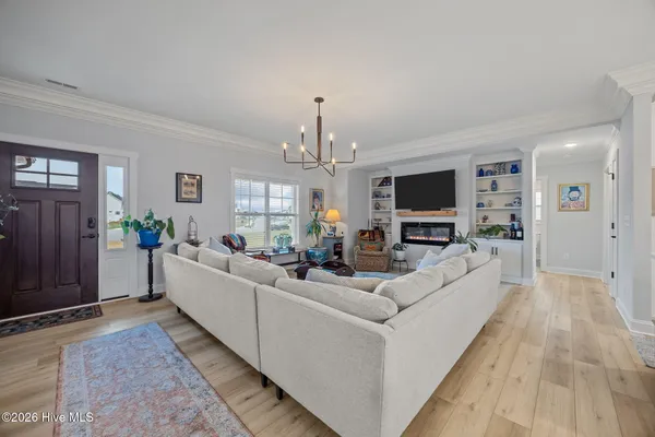 $439,900 | 655 Norberry Drive, Winterville, NC 28590