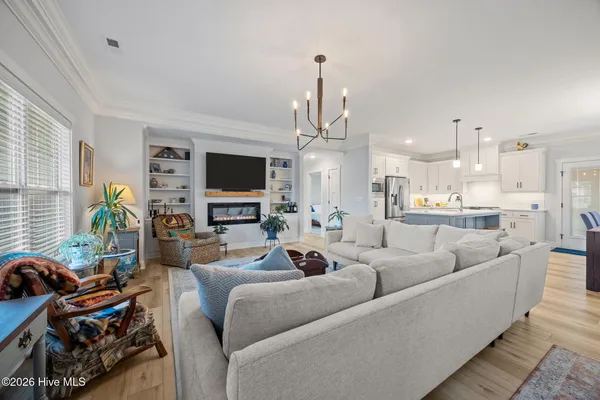 $439,900 | 655 Norberry Drive, Winterville, NC 28590