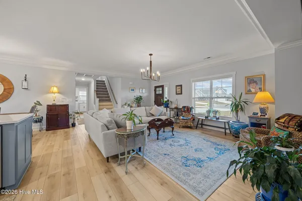 $439,900 | 655 Norberry Drive, Winterville, NC 28590