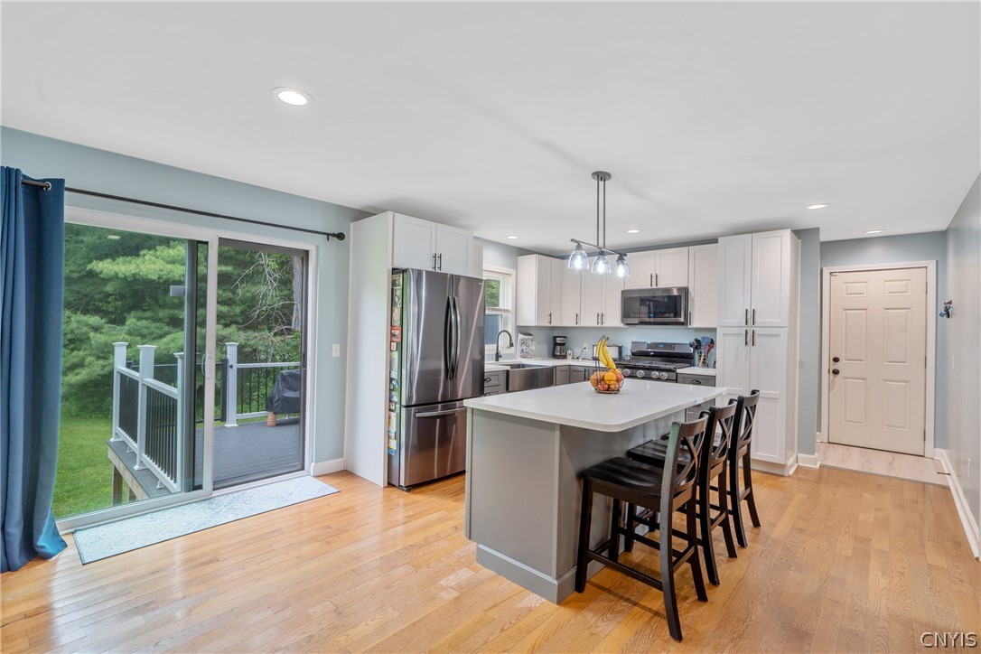 563 Island Road Palermo, NY 13069 - Photo 18 of 44