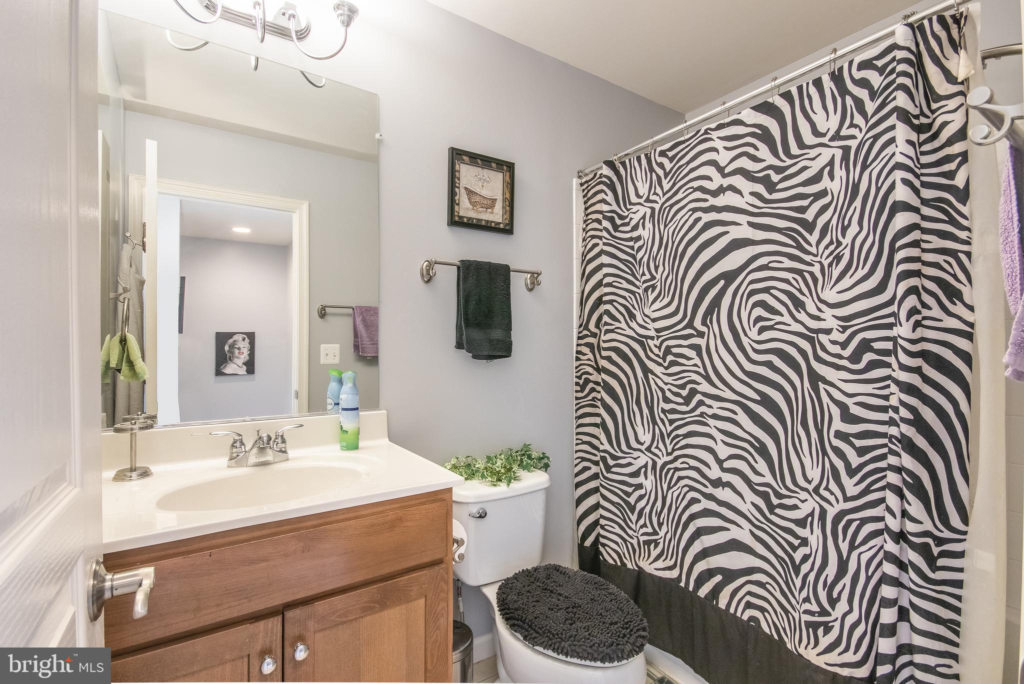 8345 Scotland Loop Manassas, VA 20109 - Photo 15 of 28 Full Bath 1