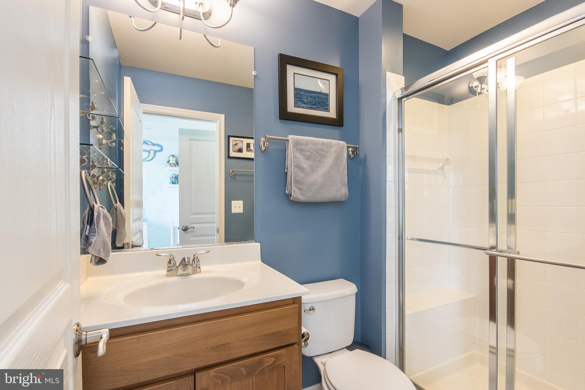 8345 Scotland Loop Manassas, VA 20109 - Photo 16 of 28 Full Bath 2