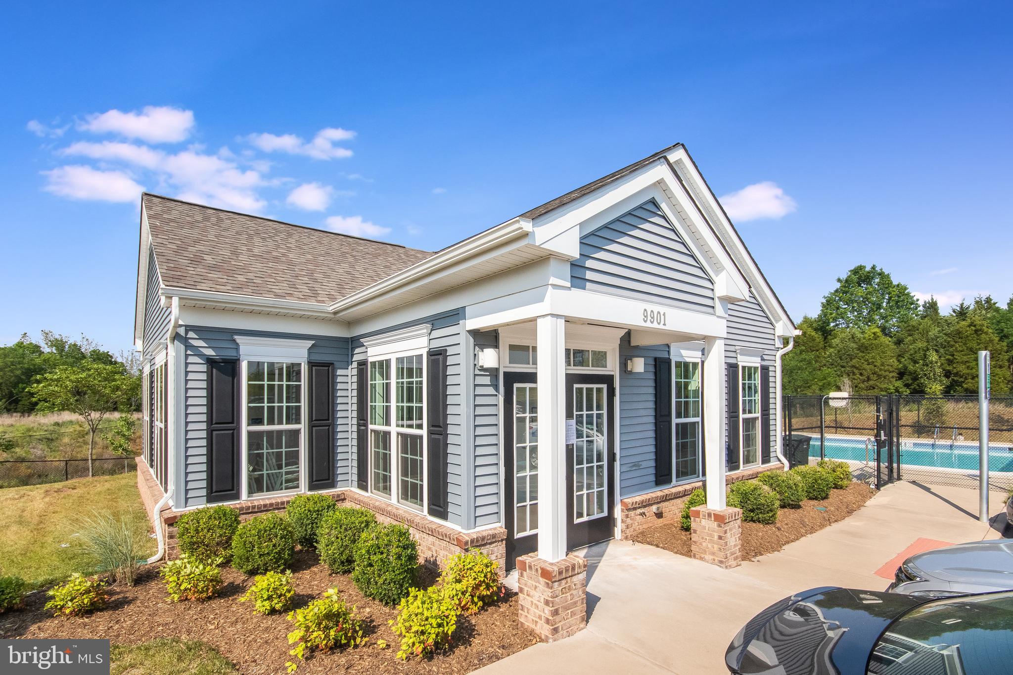 8345 Scotland Loop Manassas, VA 20109 - Photo 23 of 28 Club House