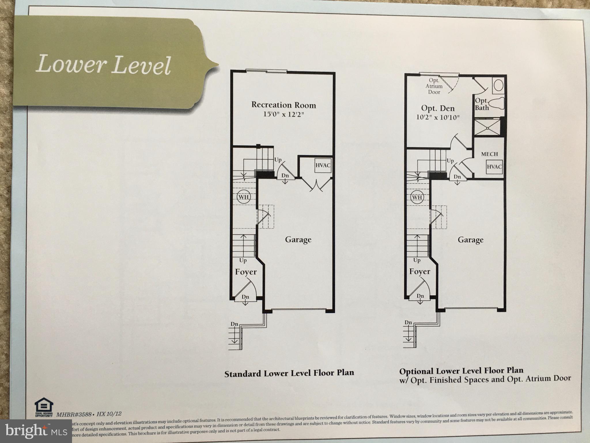 8345 Scotland Loop Manassas, VA 20109 - Photo 27 of 28 Gallery Image 27