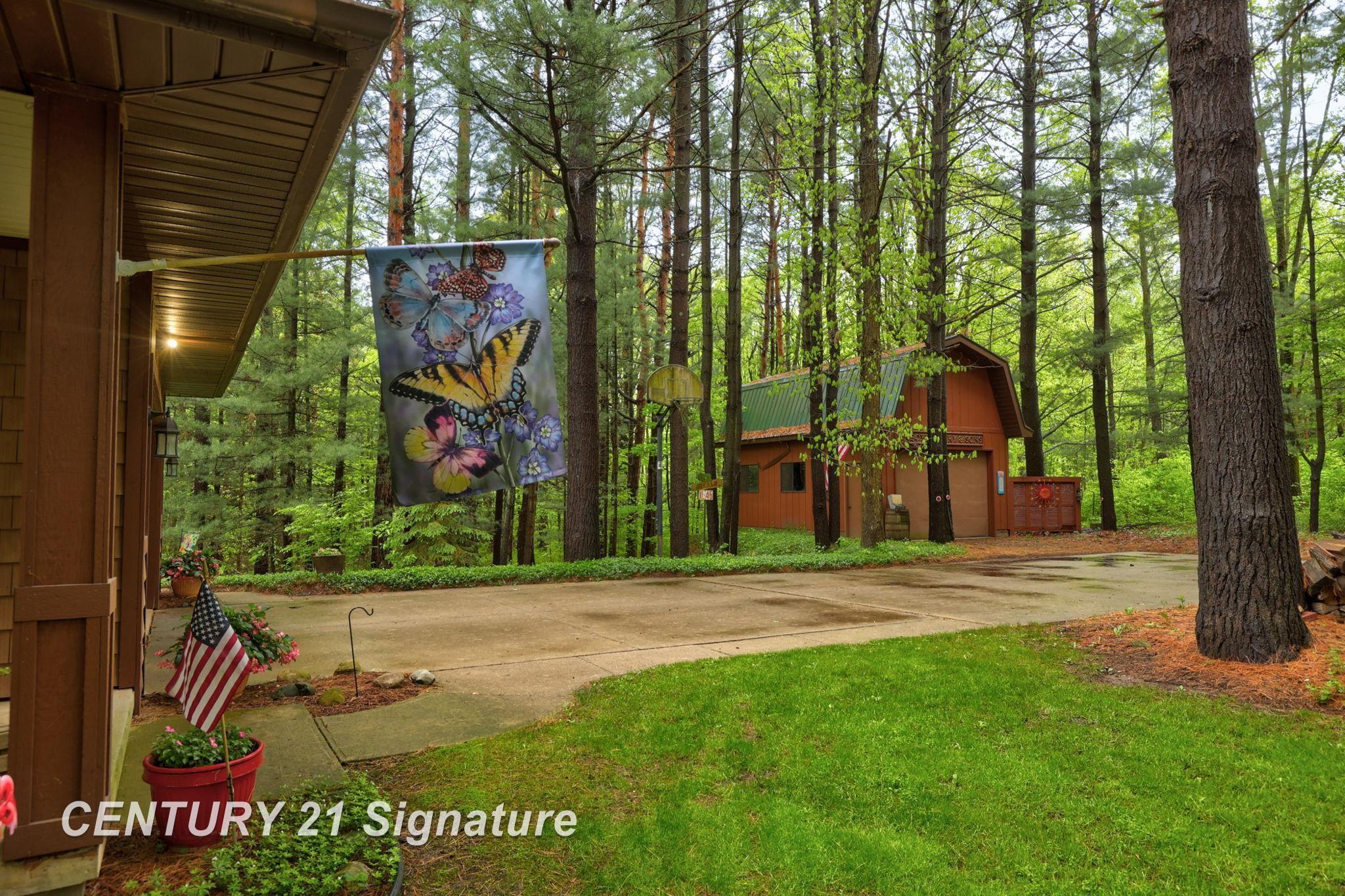 3766 South Kirk Road Vassar, MI 48768 - Photo 46 of 56 Gallery Image 46