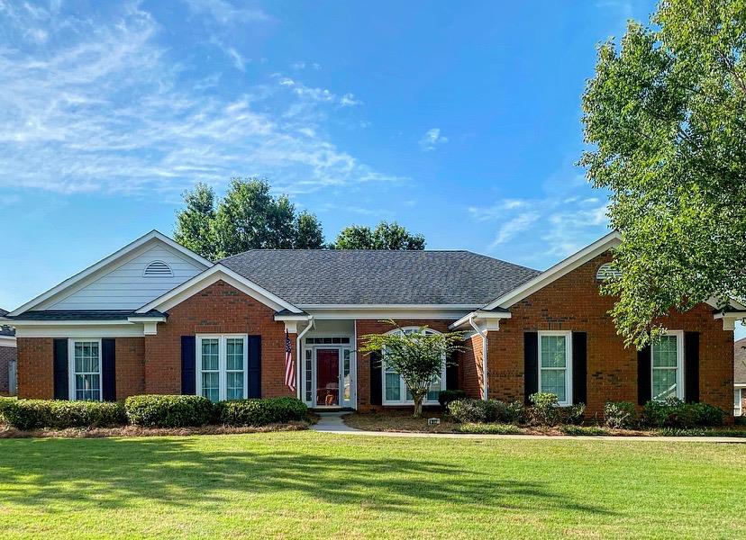 4917 Springwood Circle Columbus, GA 31909 - Photo 1 of 25 Main View