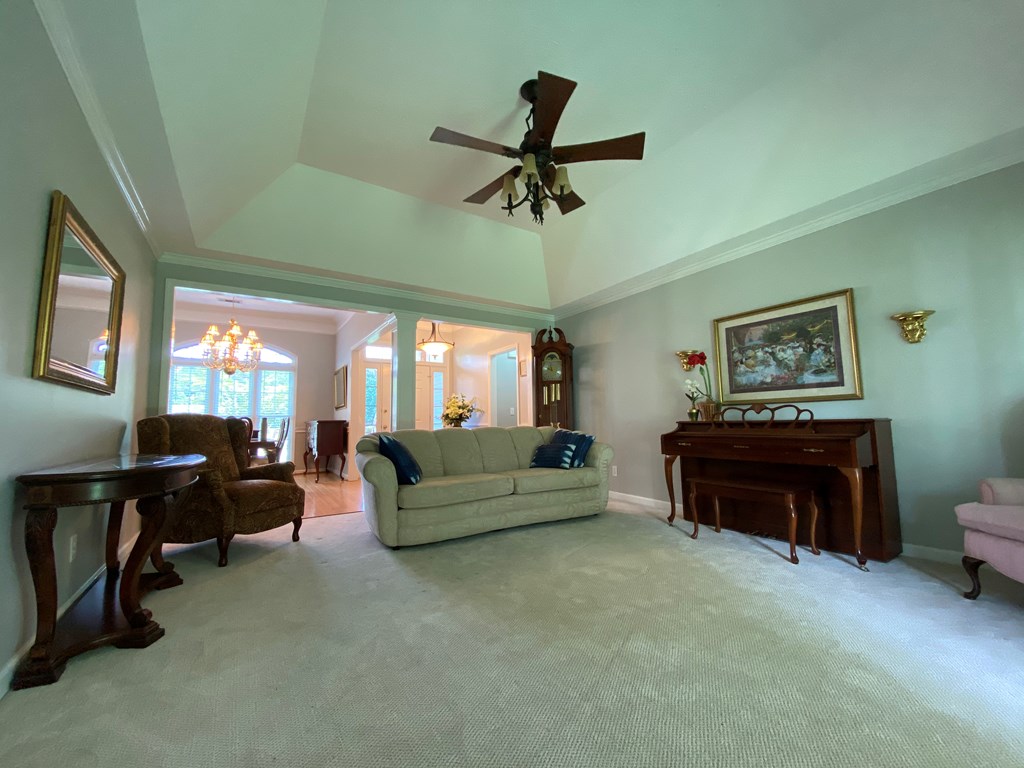 4917 Springwood Circle Columbus, GA 31909 - Photo 12 of 25 Gallery Image 12