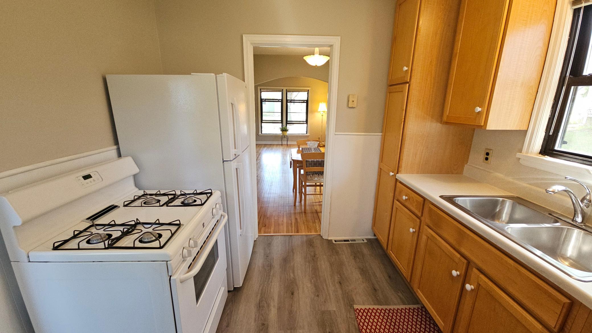 4148 Madison Street Northeast Columbia Heights, MN 55421 - Photo 13 of 31