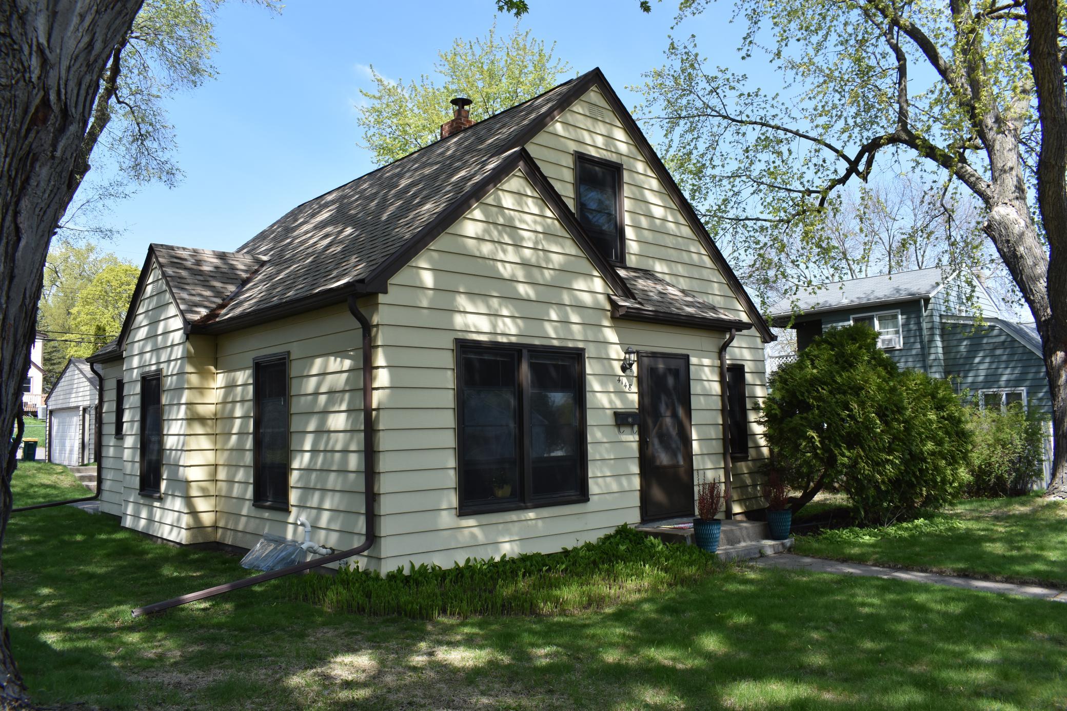 4148 Madison Street Northeast Columbia Heights, MN 55421 - Photo 2 of 31