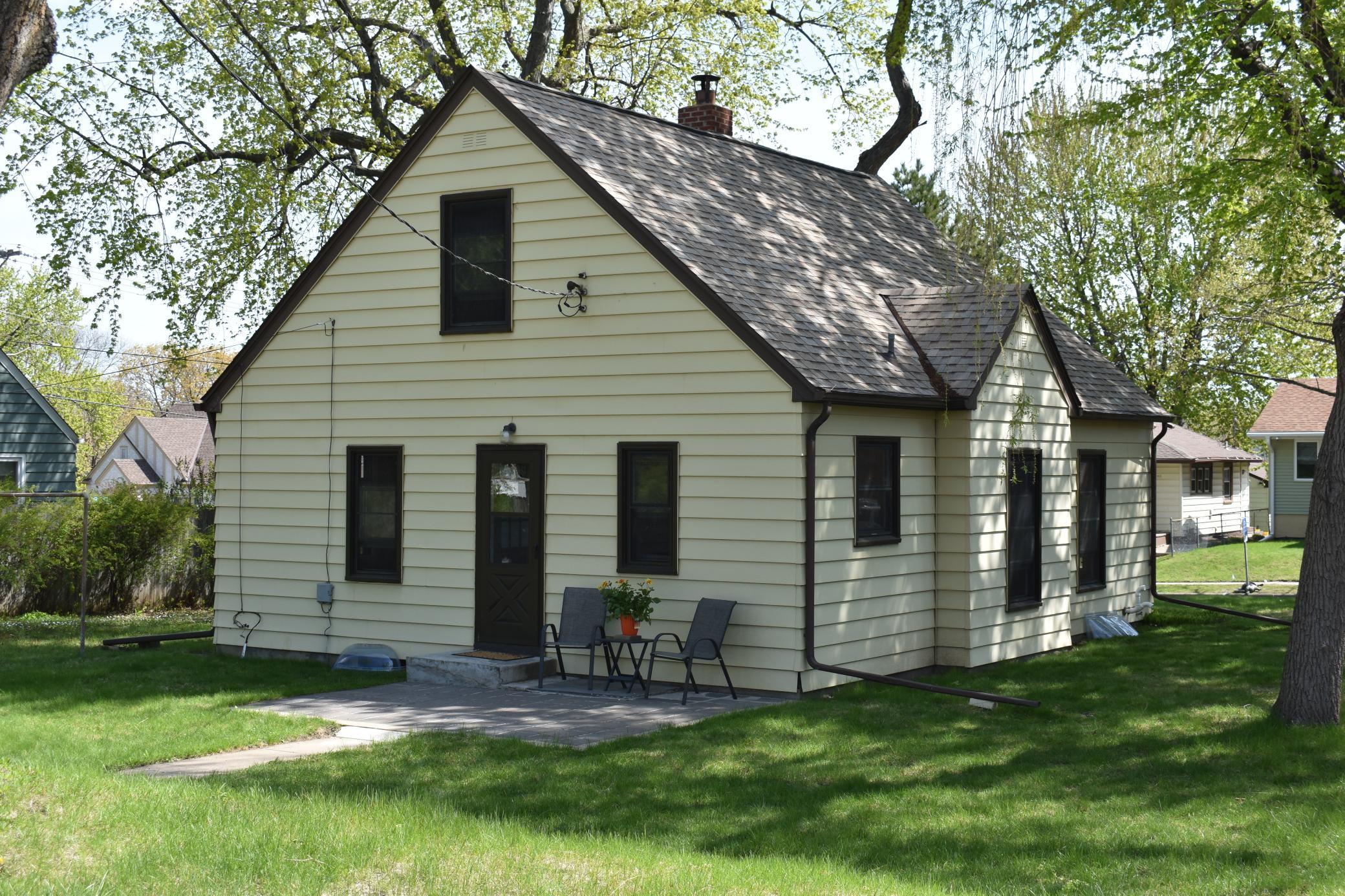 4148 Madison Street Northeast Columbia Heights, MN 55421 - Photo 24 of 31