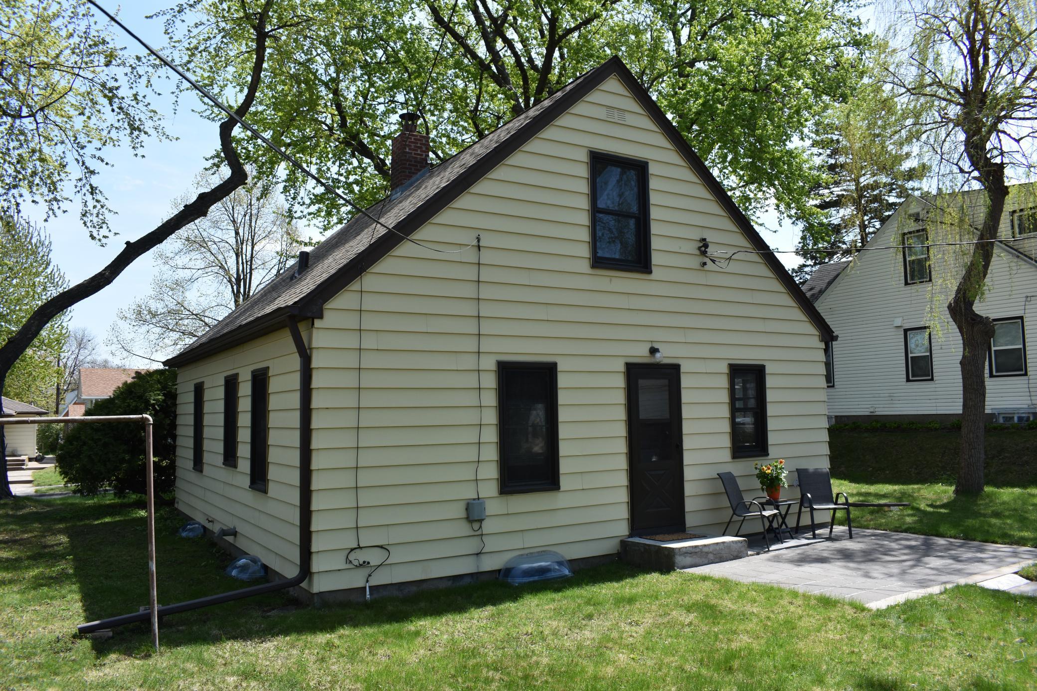 4148 Madison Street Northeast Columbia Heights, MN 55421 - Photo 25 of 31