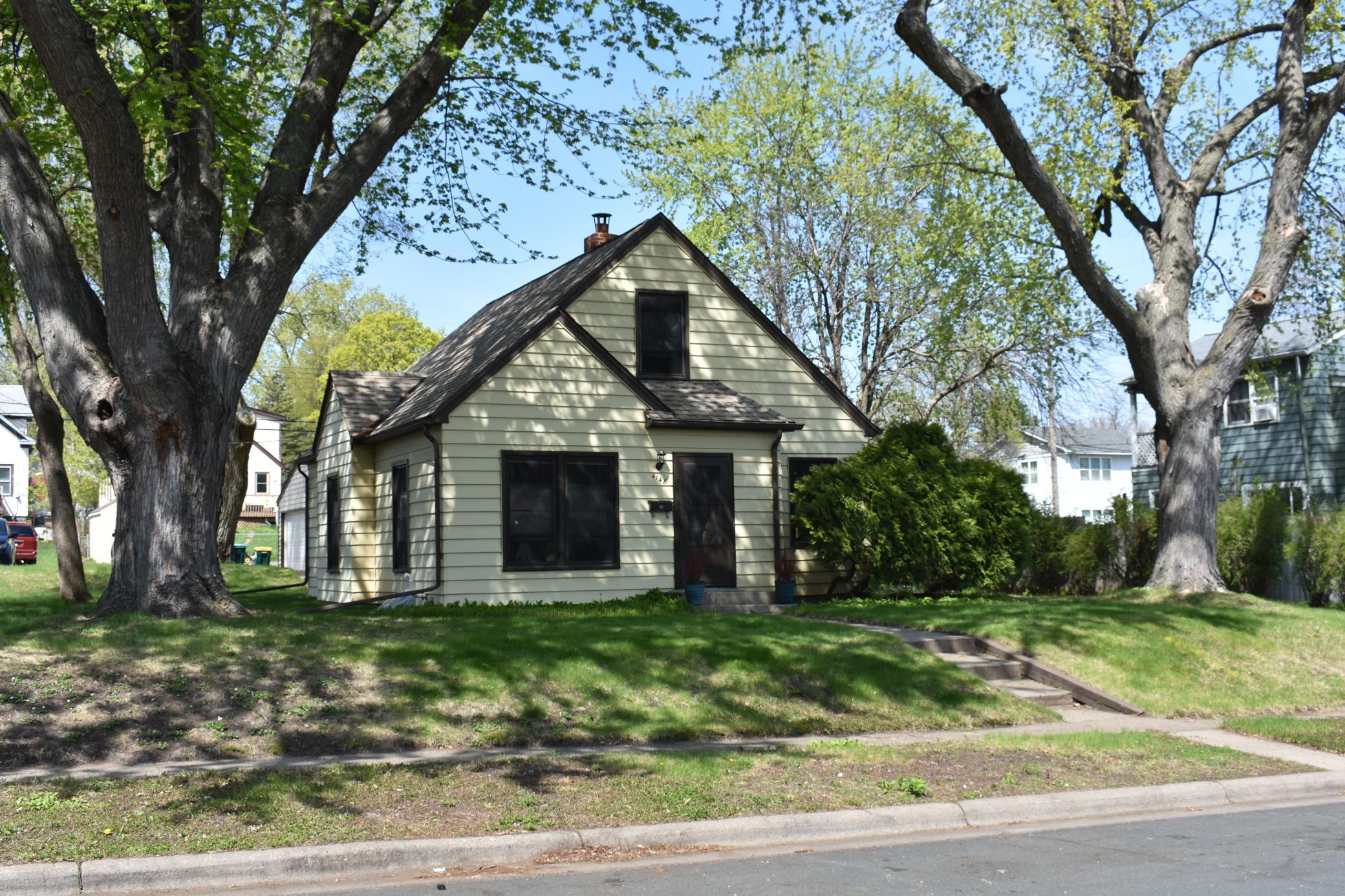 4148 Madison Street Northeast Columbia Heights, MN 55421 - Photo 3 of 31