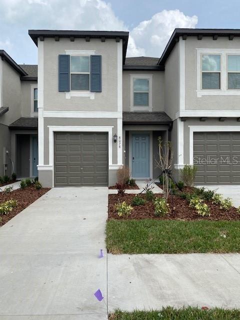 8078 Rolling Shell Trail Wesley Chapel, FL 33545 - Photo 1 of 1