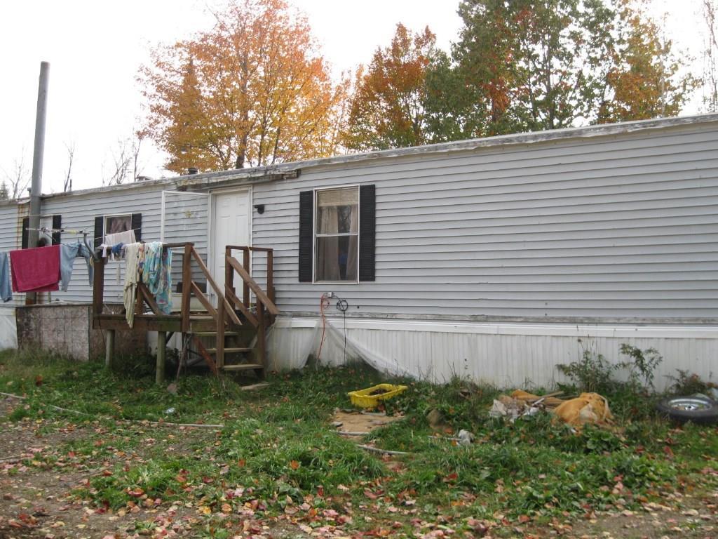 699 Dexter Road Corinna, ME 04928 - Photo 2 of 19 back view