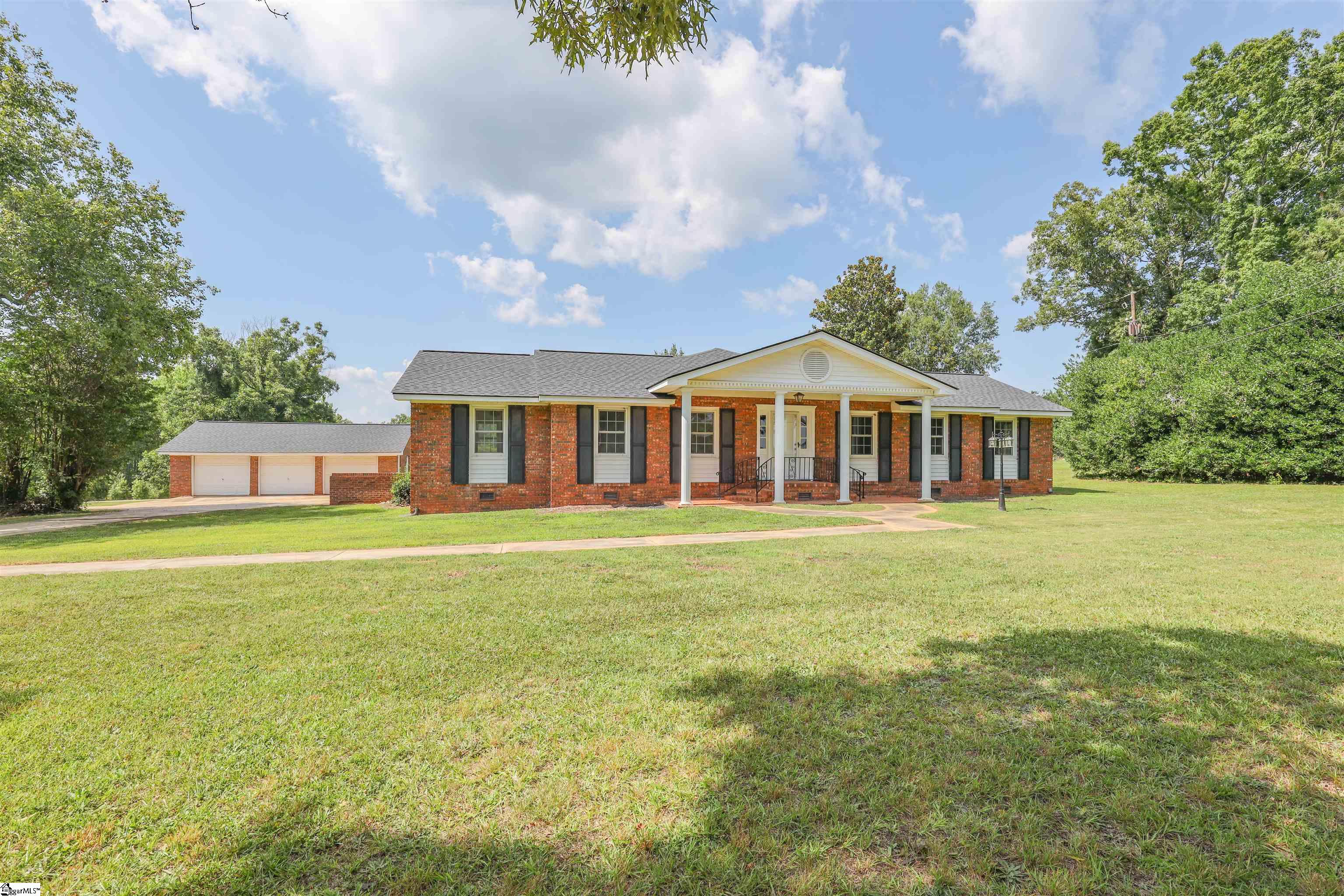 403 Bethlehem Ridge Road Pickens, SC 29671 - Photo 3 of 40